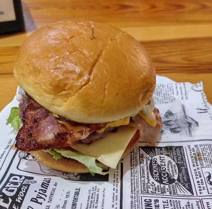 Bar &laquo;Helguera&raquo;