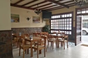 Bar Helvético