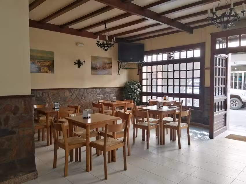 Bar Helv&eacute;tico
