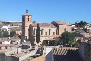 Bar Hermanas Garc&iacute;a