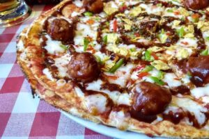 Bar Hermandad la Borriquita jambito