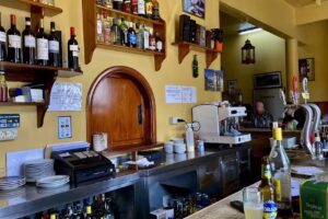 Bar Hermanos Diaz ARUCAS