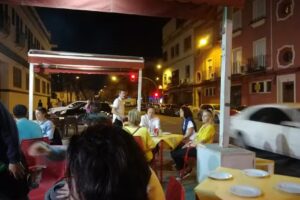 Bar Hermanos G&oacute;mez Jabugo