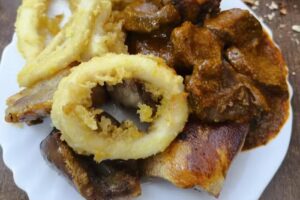 Bar Hermanos Perez hijos