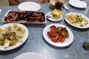 Bar Hermanos Punzano