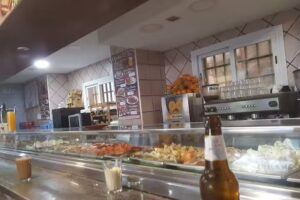 Bar Hermanos Rodr&iacute;guez