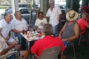 Bar hermanos Torrente