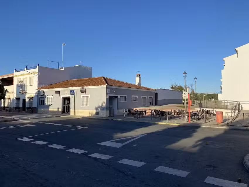 Bar Hermanos Zarcos