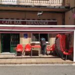 Bar Hern&aacute;ndez