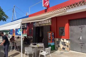 Bar Herrera