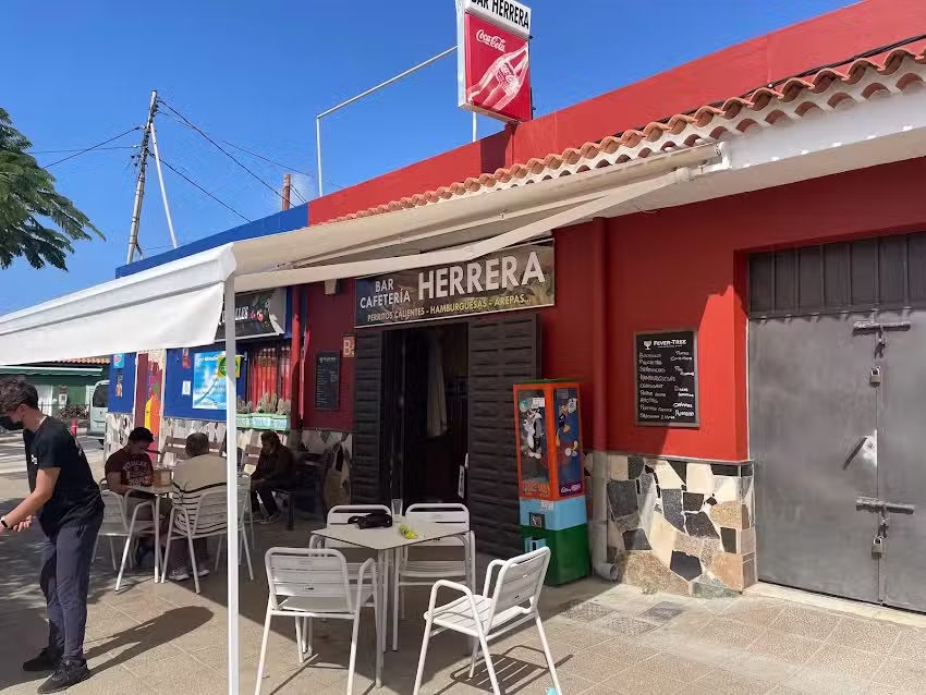 Bar Herrera