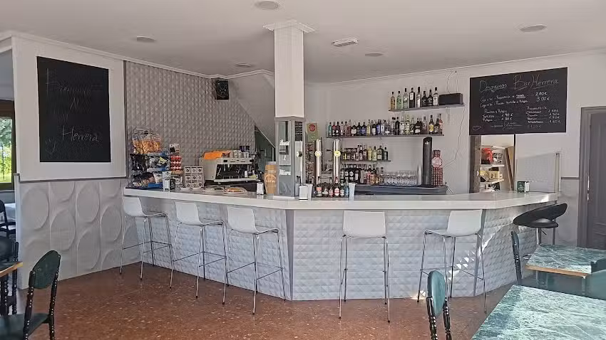 Bar Herrera