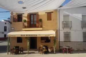 Bar Herrer&iacute;a