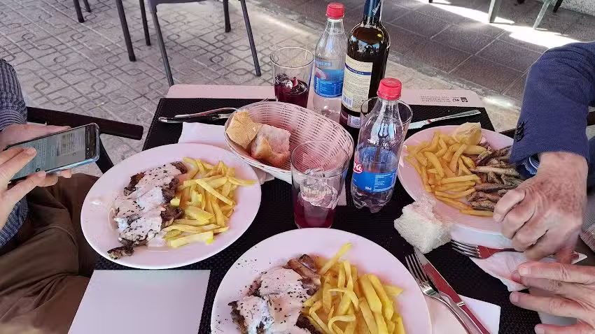 Bar Herreros