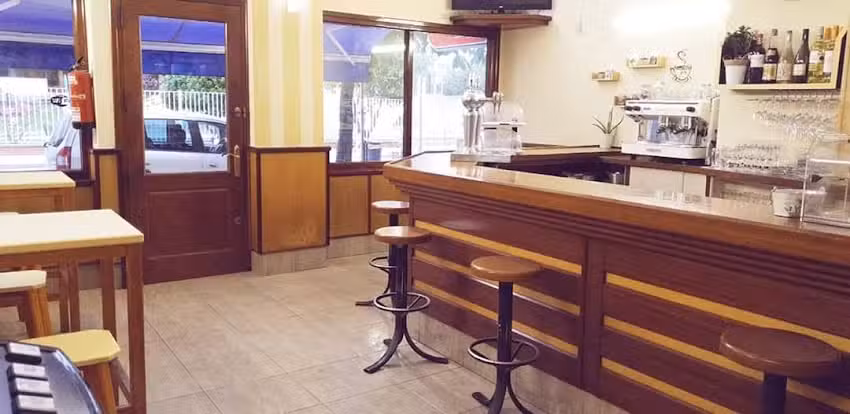 Bar Herreros