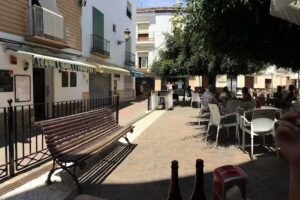 Bar Higuitos | Cocina Casera Almu&ntilde;&eacute;car