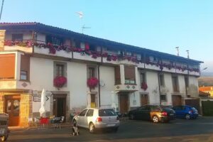 Bar Hilario &ndash; Tienda Ultramarinos