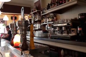 Bar Hnos Garr&oacute;n