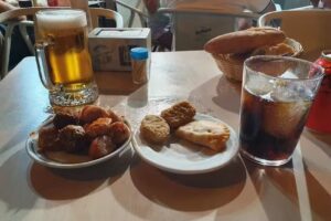 Bar HNOS. GONZ&Aacute;LEZ