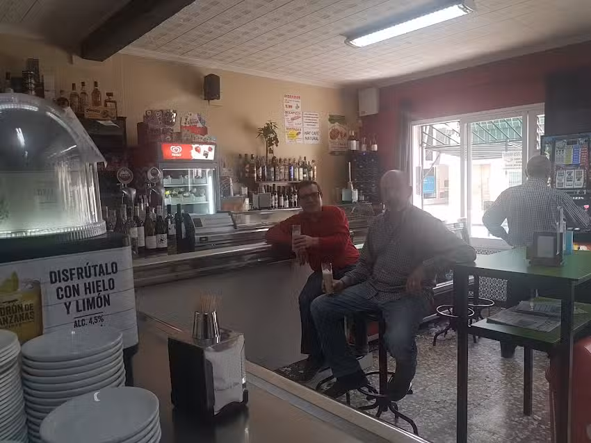 Bar Hnos, L&oacute;pez