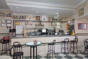 Bar Hnos. Ruiz (El Vald&eacute;s)