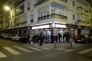 Bar Hnos. S&aacute;nchez