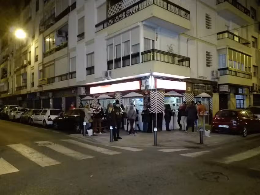 Bar Hnos. S&aacute;nchez