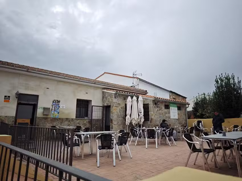 Bar Hogar