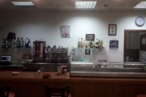 Bar Hogar Del Jubilado.