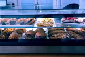 Bar Hogar del Jubilado