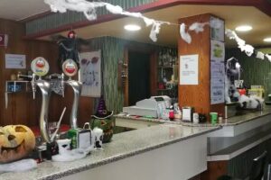 Bar Hogar del Jubilado