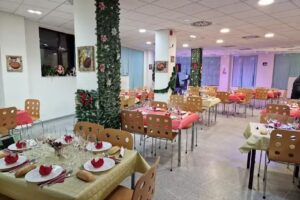 Bar Hogar del Jubilado