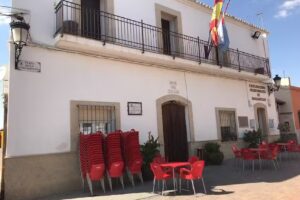 Bar Hogar Del Jubilado