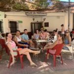 Bar-Hogar del Pensionista