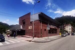 Bar Hogar del Pensionista