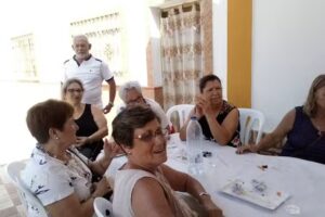 Bar Hogar Del Pensionista