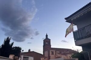 Bar Hogar Del Pensionista