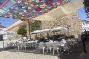 Bar Hogar Del Pensionista