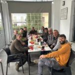 Bar hogar pensionista