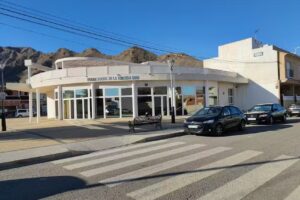 Bar, Hogar Social La Tercera Edad