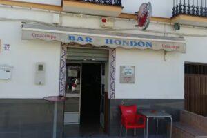 Bar Hondon