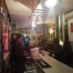 Bar Horacio