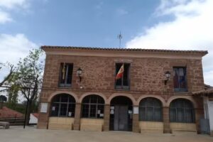 Bar Hornos de Moncalvillo