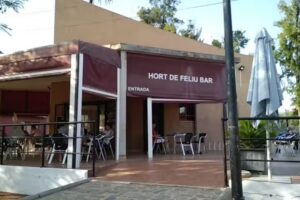 Bar Hort De Feliu