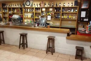 Bar Hostal Las Cantigas