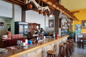 Bar Hostal Rodilla