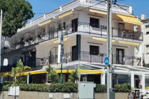 Bar Hotel El Tiburon