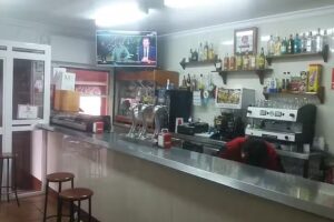 Bar Huerta Pablo