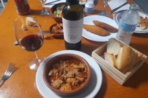 BAR HUERTA Y MAS&hellip;