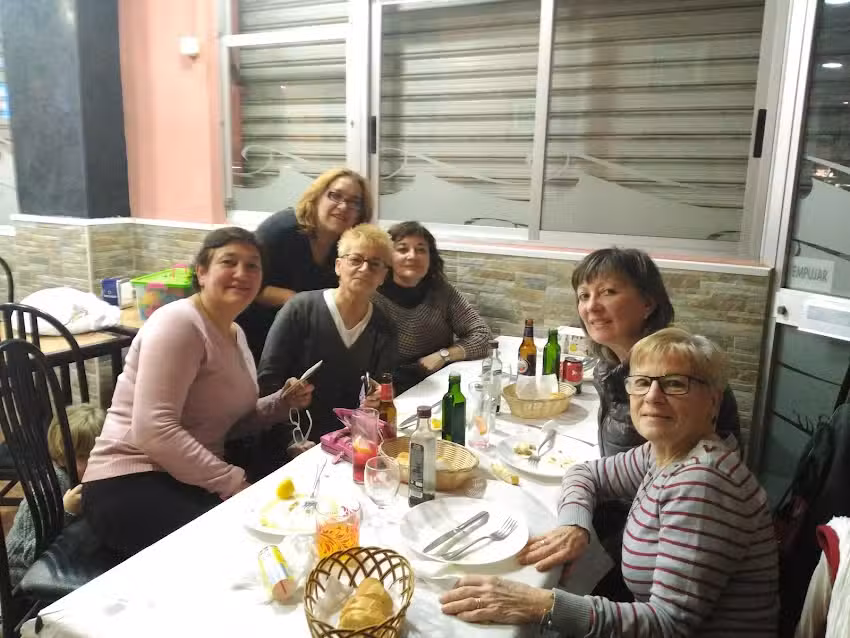 Bar HuLa CarOse